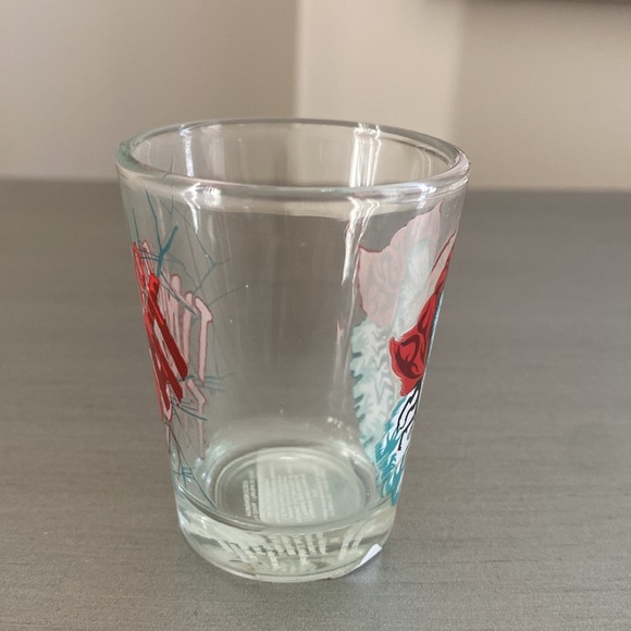 Pennywise Shot Glass - Picture 4 of 8